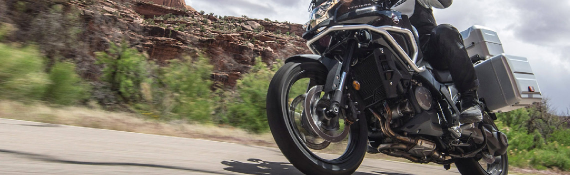 2018 Honda® Motorcycle for sale in Blue Ridge Powersports, Harrisonburg, Virginia