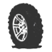 tire logo